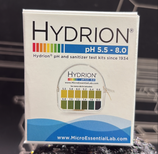 PH Paper